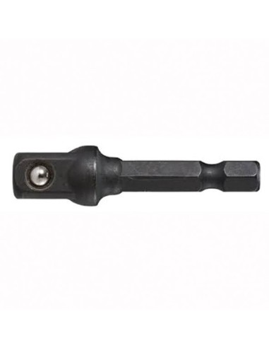 Makita B-54667 Adaptador cambio de inserción 1/4 a 3/8 50mm
