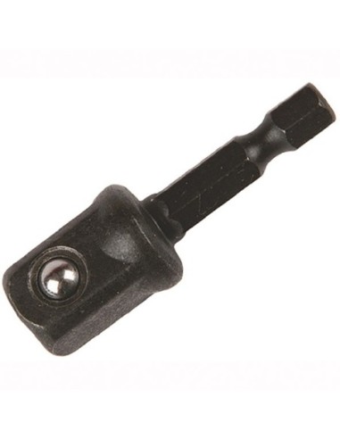 Makita B-54673 Adaptador cambio de inserción 1/4 a 1/2 50mm