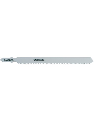 Makita P-49638 Sierra de calar especial madera con clavo