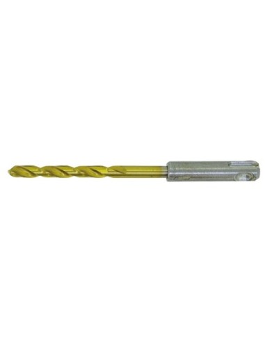 Makita B-57473 Broca SDS-PLUS Metal 6,5X131 mm