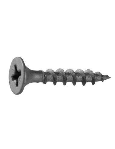 Makita F-32869 Tornillos para yeso rosca gruesa 3.8x25mm