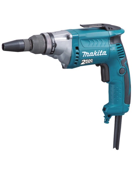 Makita FS2700 Atornillador 2.500 rpm