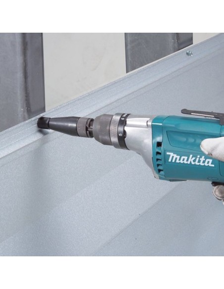 Makita FS2700 Atornillador 2.500 rpm