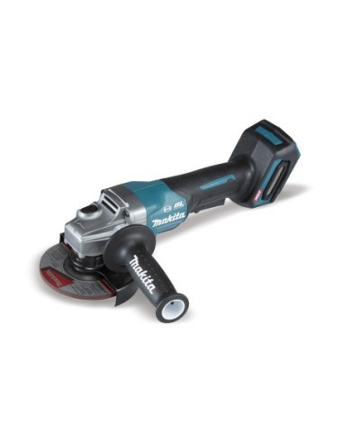 Makita GA013GZ Miniamoladora angular BL 40Vmáx XGT 125 mm