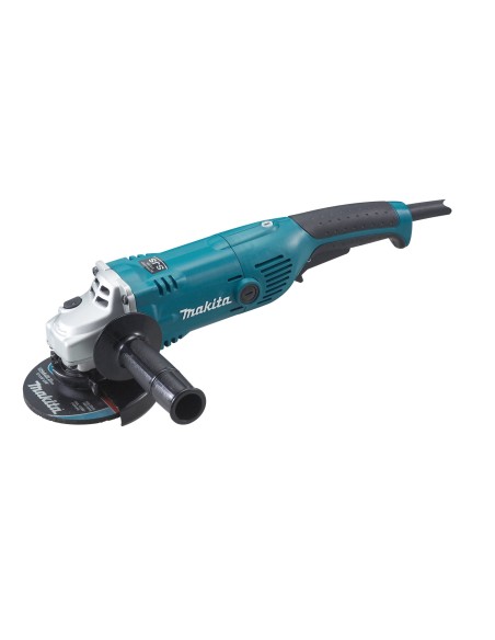 Makita GA5021C Amoladora 1.450W 125mm