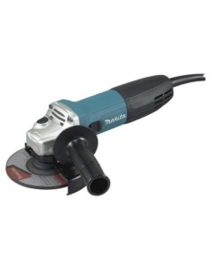 Makita GA5030R Miniamoladora 720W 125mm SAR