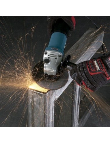 Makita GA5030R Miniamoladora 720W 125mm SAR
