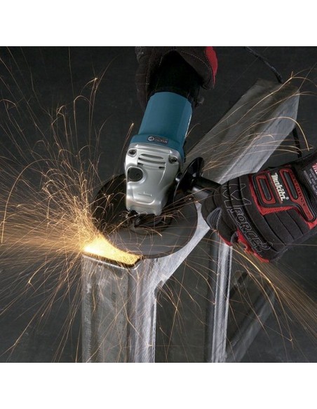 Makita GA5030R Miniamoladora 720W 125mm SAR