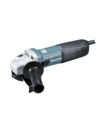 Makita GA5040RZ Miniamoladora 1.100W 125mm