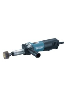Makita GD0811C Amoladora Recta 750W 6 - 8mm
