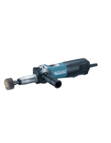 Makita GD0811C Amoladora Recta 750W 6 - 8mm