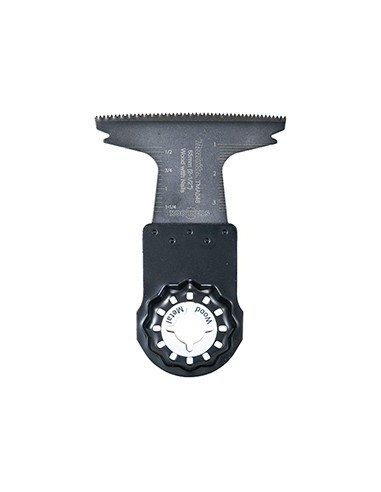 Makita B-64820 Cuchilla de inmersión 65 STARLOCK 65x40mm