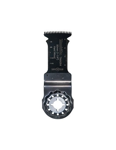 Makita B-64886 Cuchilla de inmersión curva 32 STARLOCK