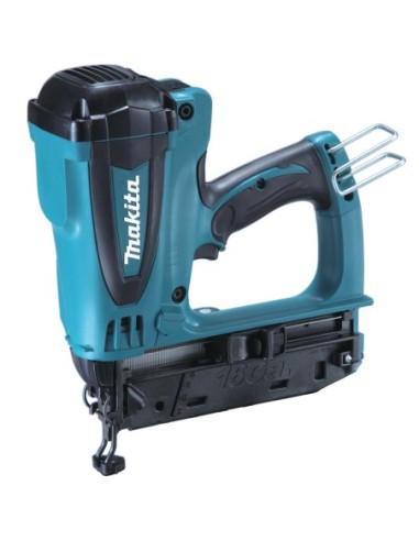Makita GF600SE Clavadora a gas de clavo 16Ga