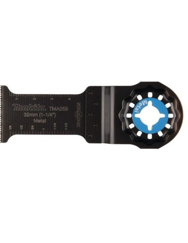 Makita b-64939 cuchilla inmersion 32x30 bi-me