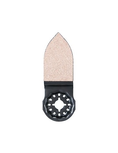 Makita B-65109 Cuchilla de limpieza HM 32 STARLOCK