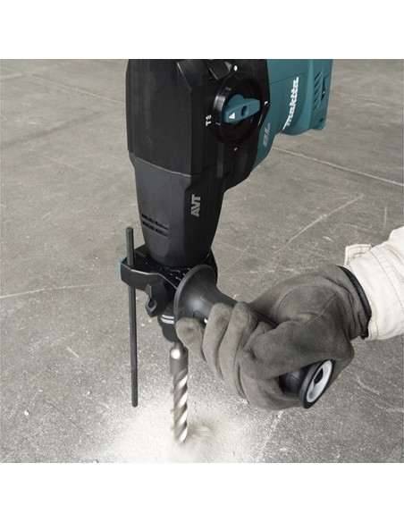Makita HR009GZ Martillo ligero BL 40Vmáx XGT 30mm