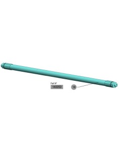 ACOPLAMIENTO FLEXIBLE F-500