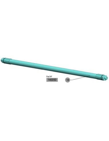 ACOPLAMIENTO FLEXIBLE F-500