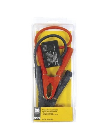 041318 * PROTECCION ANTI-ARCO 12V.