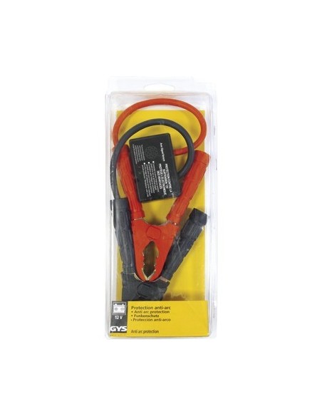 041318 * PROTECCION ANTI-ARCO 12V.