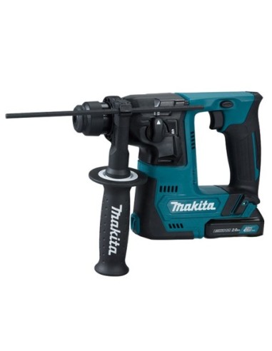 Makita HR140DSAE1 Martillo ligero 14 mm 12Vmax CXT