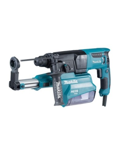 Makita HR2650J Martillo ligero 26 mm