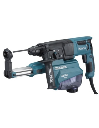 Makita HR2652J Martillo ligero 800W 26 mm
