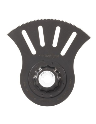 Makita B-66422 Cuchilla de corte segmentada 100x50 mm 15TPI BiM STARLOCK MAX