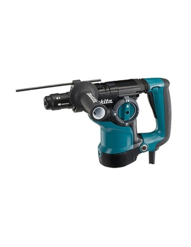Makita HR2811FT Martillo ligero 28 mm