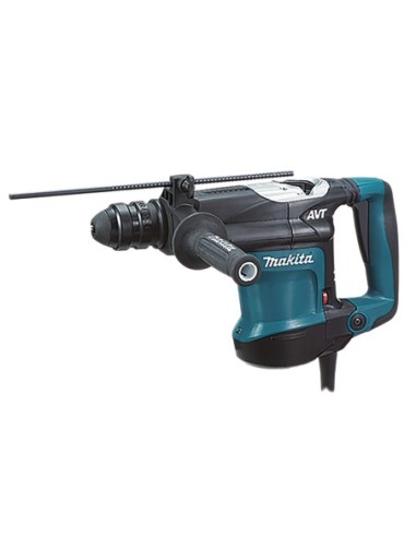 Makita HR3210FCT Martillo combinado AVT 32 mm