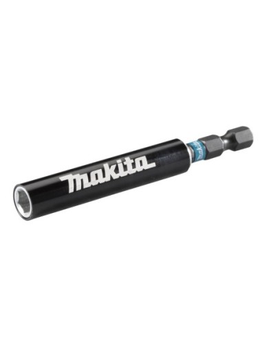 Makita B-66818 Guía de atornillado SERIE BLACK 80mm