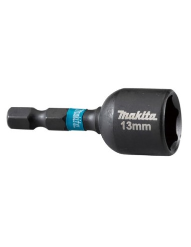Makita B-66852 Llave de vaso magnética 13x50 SERIE BLACK