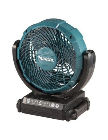 Makita CF101DZ Ventilador 12Vmax CXT