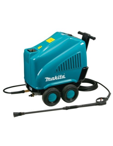 Makita HW120 Hidrolimpiadora 120bar 2,2Kw