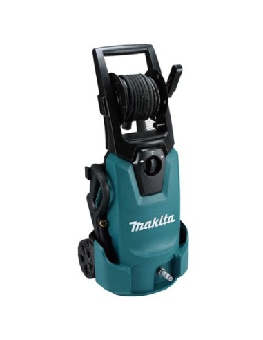 Makita HW1300 Hidrolimpiadora 130 Bar 1800 W