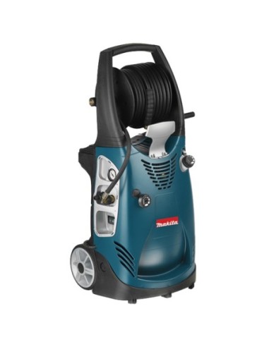 Makita HW131RLW Hidrolimpiadora 130bar 2,3Kw