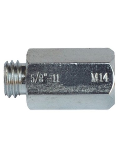Makita D-56960 Adaptador M14 para boina doble