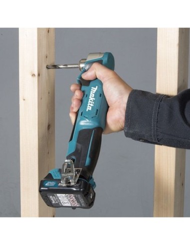 Makita DA332DZ Taladro angular 12Vmax CXT 10 mm