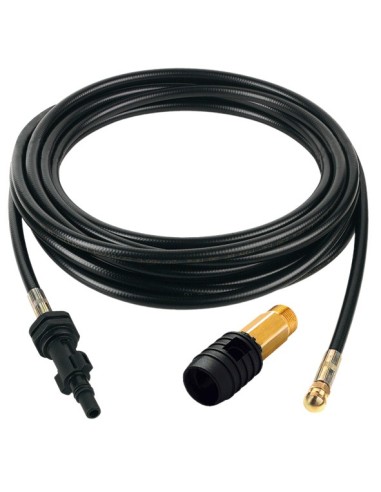 Makita HW41165 Manguera desatascadora 10m