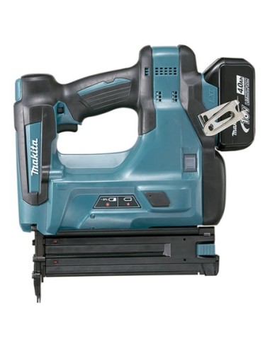 Makita DBN500RFE Clavadora 1,2mm 18V Litio 3.0Ah