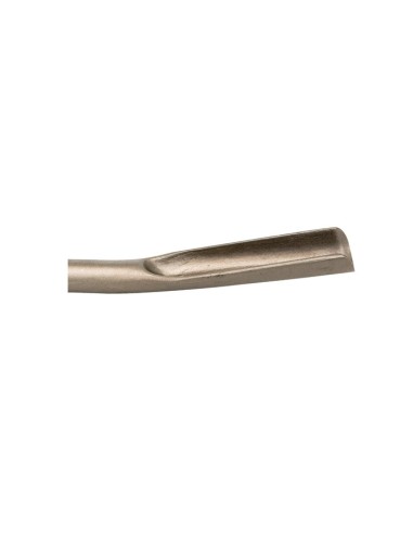 Makita P-67393 Escoplo curvo hexagonal 26x280mm