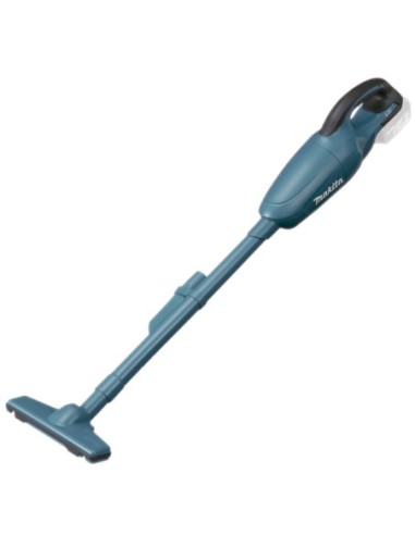 Makita DCL180Z Aspirador a batería 18V LXT
