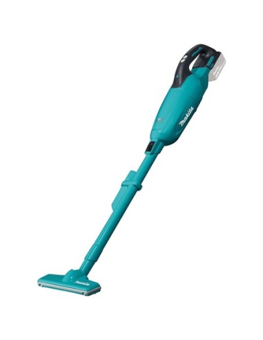 Makita DCL281FZ Aspirador de mano 18V LXT BL