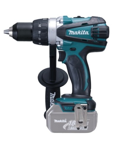 Makita DDF458Z Taladro atornillador 18V Litio-ion
