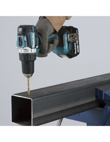 Makita DDF484Z Taladro atornillador BL18V