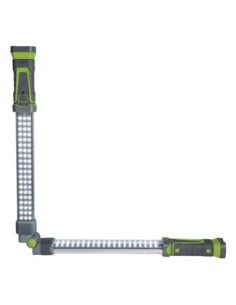 LAMPARA DE TRABAJO PLEGABLE 800 LUMENS