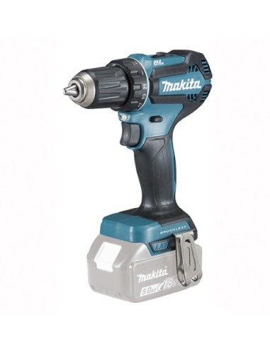 Makita DDF485Z Taladro atornillador 18V LXT 50 Nm