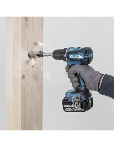 Makita DDF485Z Taladro atornillador 18V LXT 50 Nm