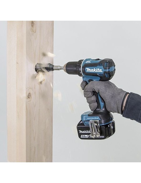Makita DDF485Z Taladro atornillador 18V LXT 50 Nm